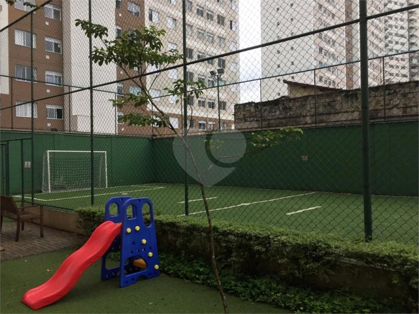 Apartamento à venda com 2 quartos em Água Branca, São Paulo, SP