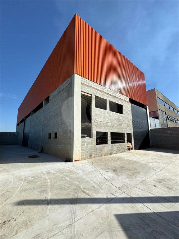 Galpão à venda ou para alugar em Parque Industrial Prestes (éden), Sorocaba, SP