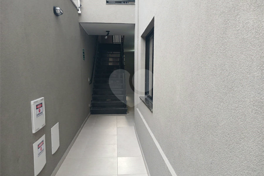 Casa para alugar com 1 quarto no condomínio Edificio Cometa, São Paulo - SP