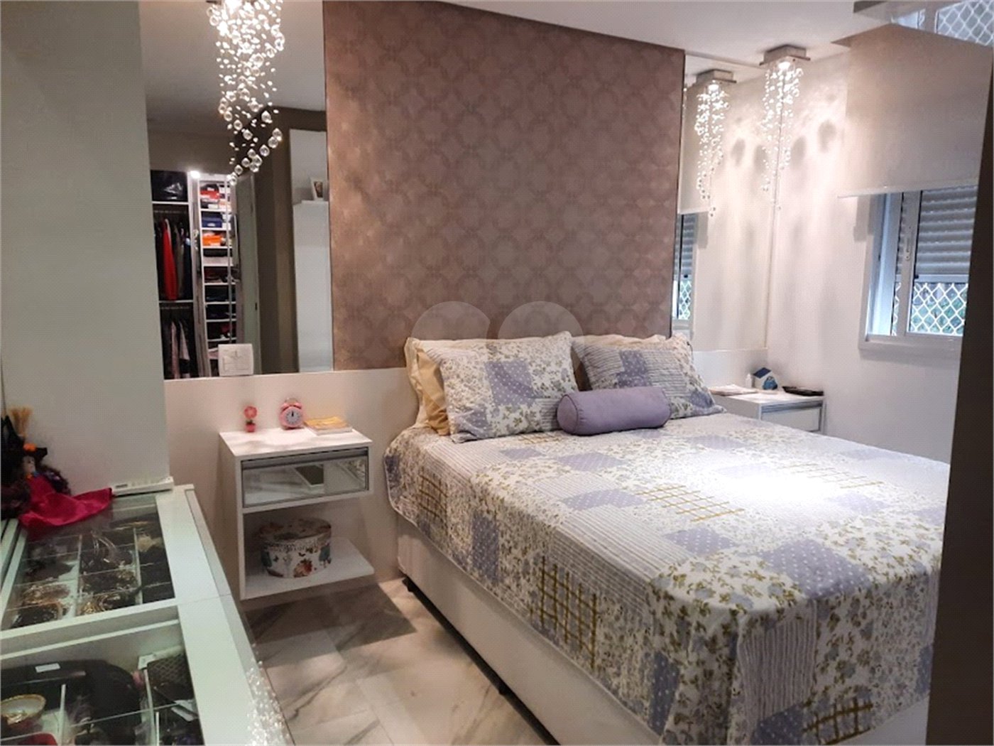 Apartamento à venda com 3 quartos, sendo 1 suíte, em Vila Andrade, São Paulo, SP