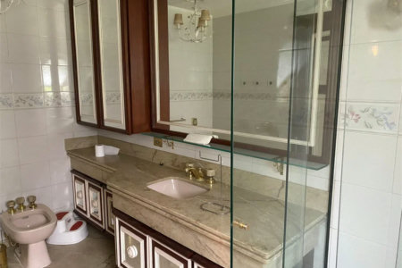 Casa à venda ou para alugar com 5 quartos, sendo 3 suítes, em Fazenda Morumbi, São Paulo, SP