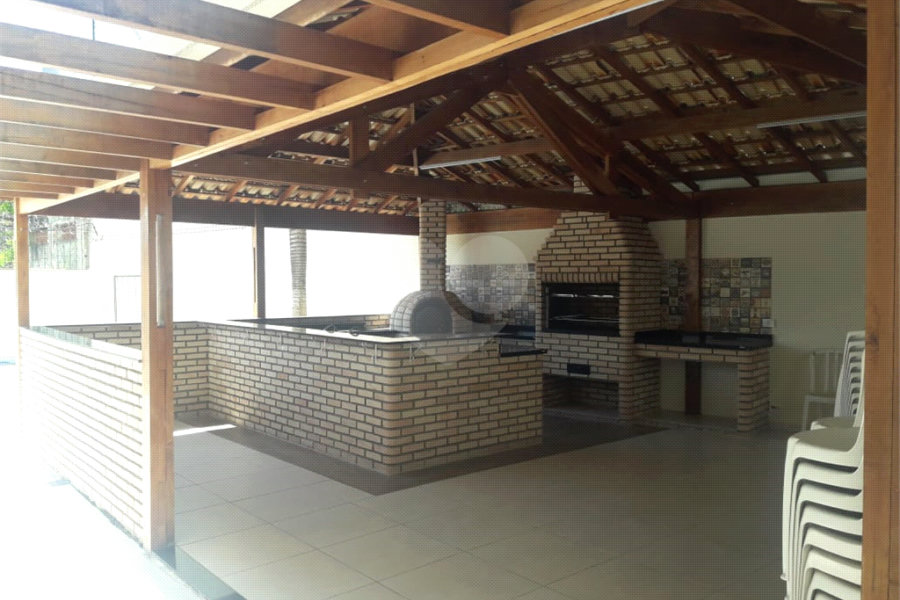 Apartamento à venda com 3 quartos em Lauzane Paulista, São Paulo, SP
