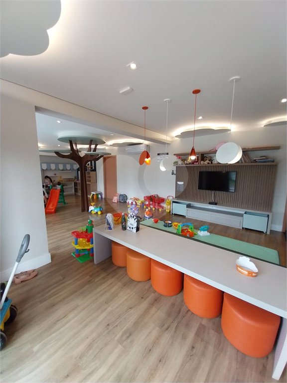 Apartamento à venda ou para alugar com 3 quartos, sendo 2 suítes,  em Vila Almeida, Indaiatuba, SP