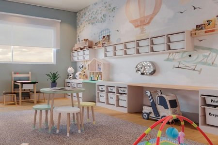 Green Park Residence