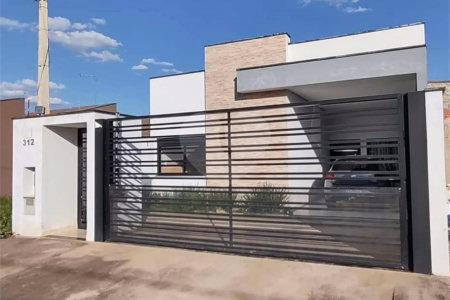 Casa à venda com 3 quartos, sendo 1 suíte, em Residencial Vila dos Eucaliptos, Salto, SP