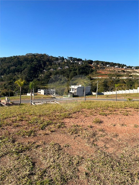 Terreno à venda no condomínio Alto do Sion, Atibaia - SP