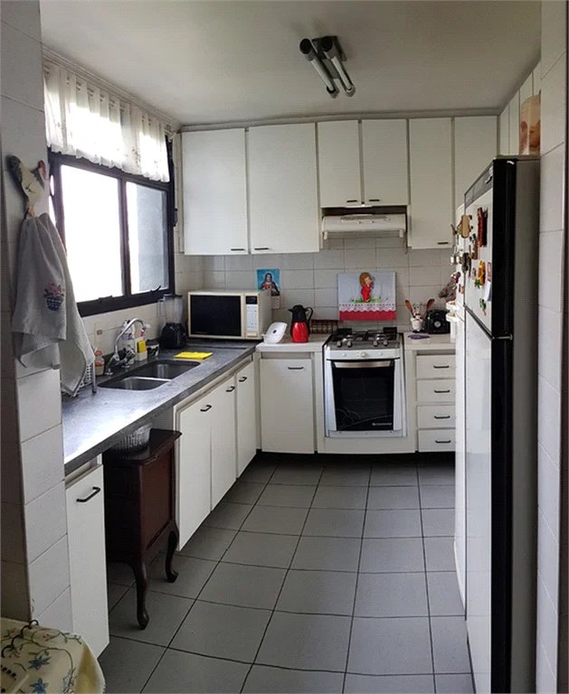 Duplex à venda com 3 suítes em Vila Suzana, São Paulo, SP