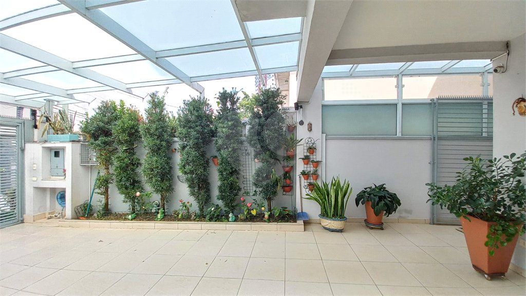 Casa à venda com 3 suítes em Jardim Trussardi, São Paulo, SP