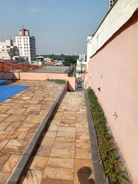 Sobrado à venda com 3 quartos em Santana, São Paulo, SP