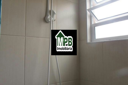 Apartamento à venda com 2 quartos em Jardim Refúgio, Sorocaba, SP