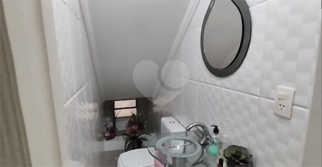 Sobrado à venda com 5 quartos, sendo 3 suítes, em Vila Maria Alta, São Paulo, SP