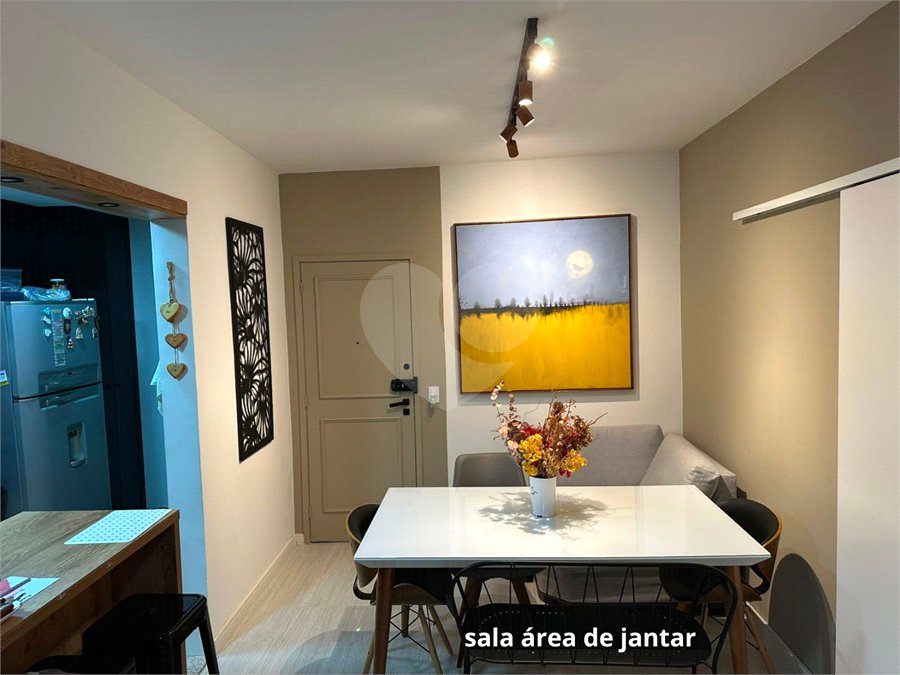 Apartamento à venda com 2 quartos, sendo 1 suíte, em Engenho Novo, Rio de Janeiro, RJ