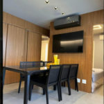 Apartamento à venda com 3 quartos, sendo 2 suítes, em Brooklin Paulista, São Paulo, SP