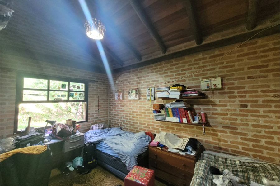 Casa Térrea à venda com 2 quartos, sendo 1 suíte, em Serra da Cantareira, Mairiporã, SP