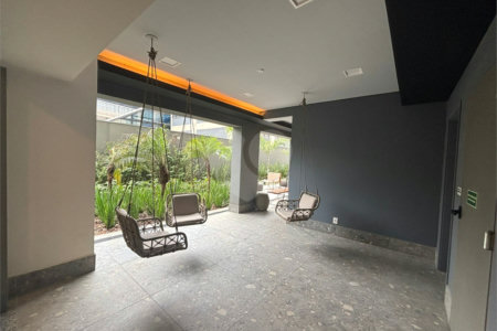 Studio para alugar em Vila Cordeiro, São Paulo, SP