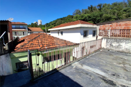 Casa Térrea à venda com 2 quartos em Vila Amélia, São Paulo, SP