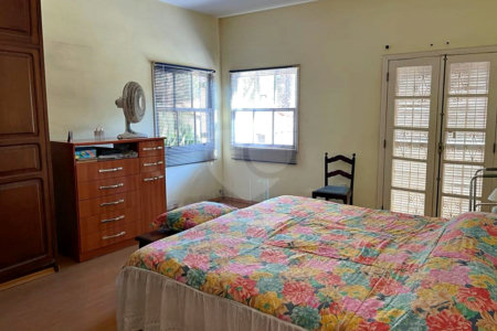 Casa à venda com 4 quartos, sendo 3 suítes,  no condomínio Terras de Santa Teresa, Itupeva - SP