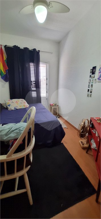 Casa à venda com 4 quartos, sendo 1 suíte, em Mandaqui, São Paulo, SP