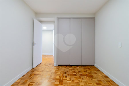 Apartamento à venda com 2 quartos em Brooklin Paulista, São Paulo, SP