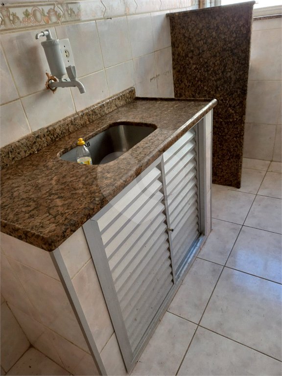 Apartamento à venda com 2 quartos em Campo Grande, Rio de Janeiro, RJ