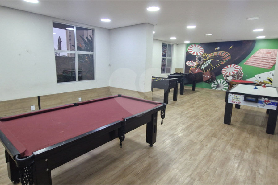 Apartamento à venda ou para alugar com 3 quartos em Jardim Íris, São Paulo, SP