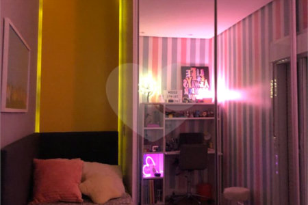 Apartamento à venda com 3 suítes em Vila Andrade, São Paulo, SP