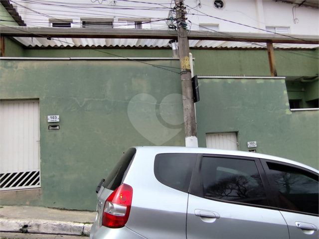 Sobrado à venda com 8 suítes em Vila Ester (zona Norte), São Paulo, SP