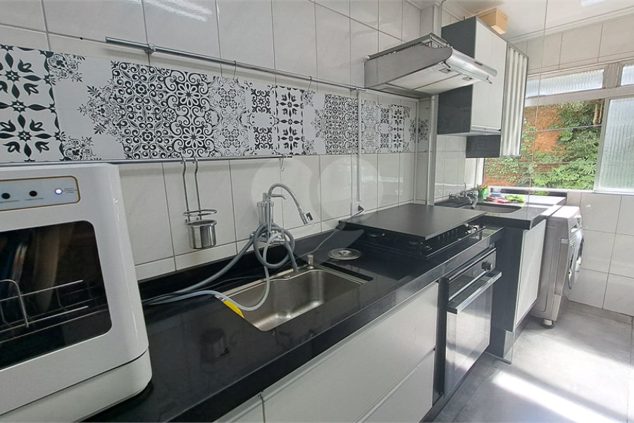 Apartamento à venda com 2 quartos em Tremembé, São Paulo, SP