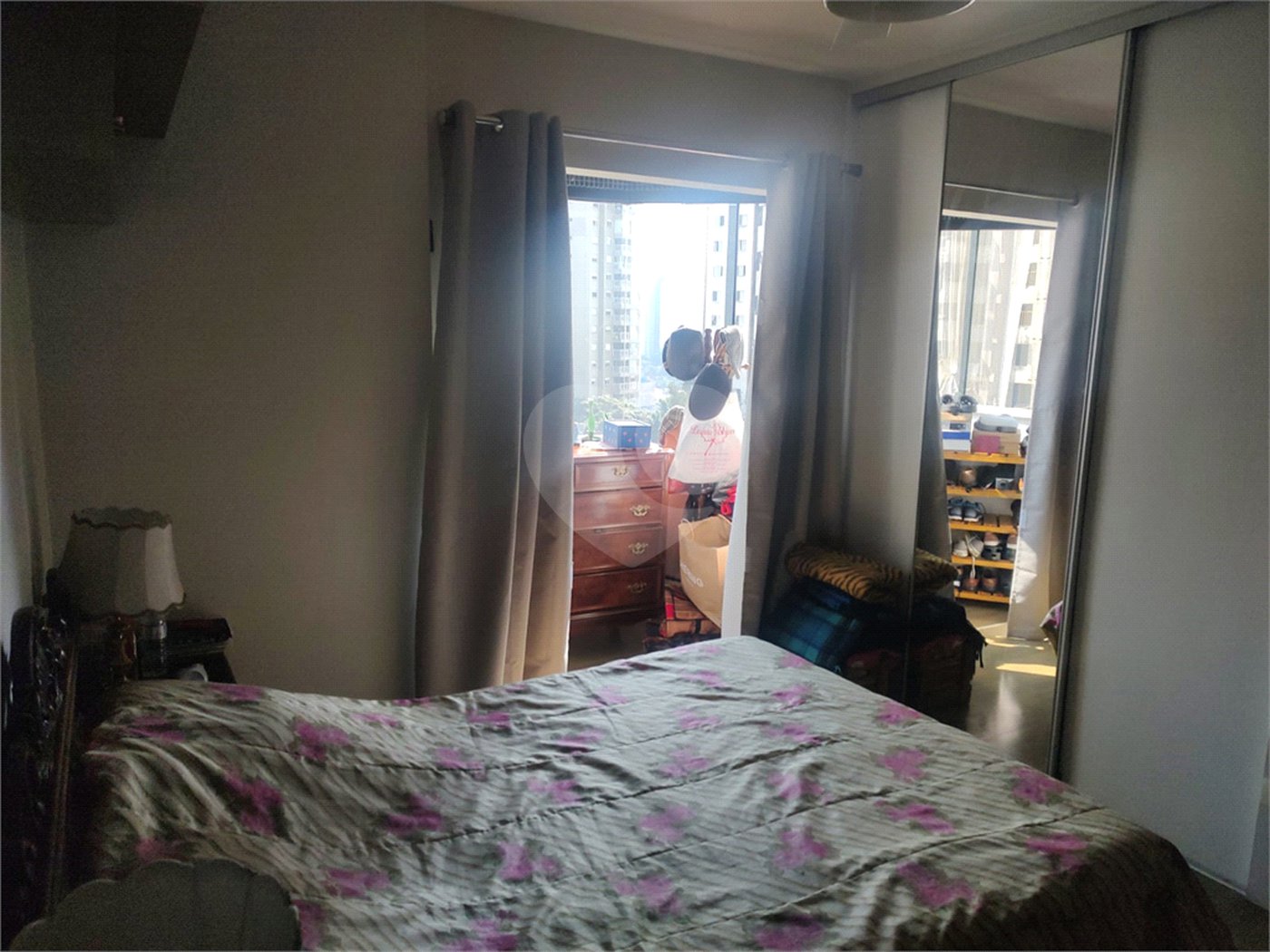 Apartamento à venda com 3 quartos, sendo 1 suíte,  em Vila Mascote, São Paulo, SP