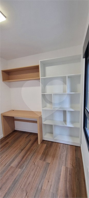 Apartamento à venda com 2 quartos, sendo 1 suíte, em Moema, São Paulo, SP