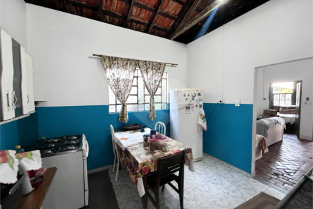 Casa à venda com 2 quartos, sendo 1 suíte, em Vila Doutor Laurindo, Tatuí, SP