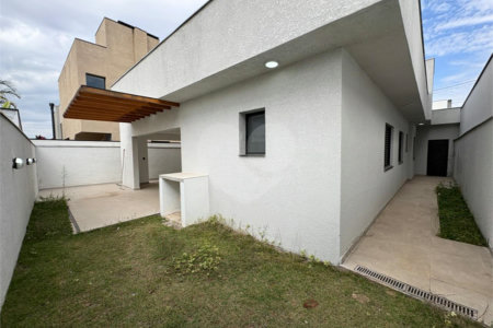 Casa à venda com 3 quartos, sendo 1 suíte,  no condomínio Cyrela Landscape Esplanada, Votorantim - SP