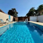 Sobrado à venda, 270 m² por R$ 1.010.000,00 - Balneário Praia do Pernambuco - Guarujá/SP