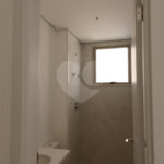 Apartamento à venda com 4 suítes em Real Parque, São Paulo, SP