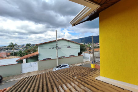 Loteamento para alugar com 2 quartos em Jardim Paulista, Atibaia, SP