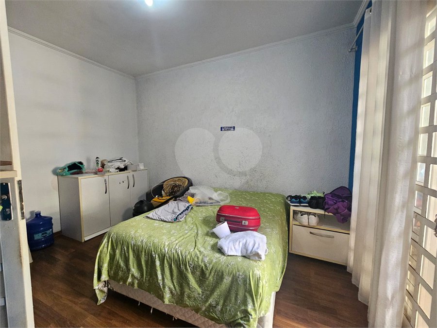 Casa à venda com 2 quartos, sendo 1 suíte, em Santo Amaro, São Paulo, SP