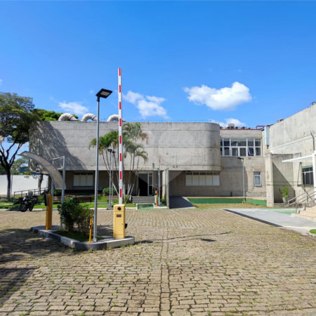 Prédio à venda ou para alugar em Jurubatuba, São Paulo, SP