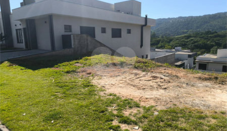 Terreno à venda no condomínio Buona Vita Atibaia, Atibaia - SP