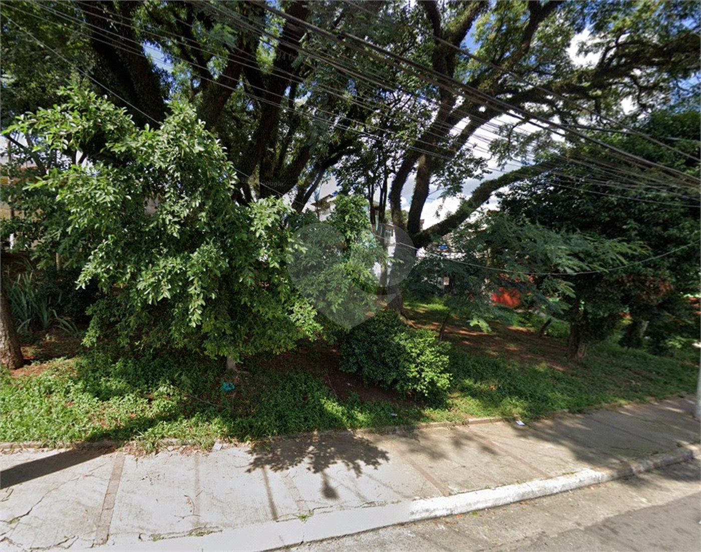 Terreno à venda em Vila Gustavo, São Paulo, SP