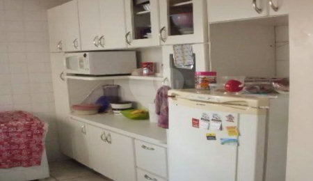 Apartamento à venda com 2 quartos em Leitão, Louveira, SP
