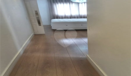Apartamento à venda com 3 suítes em Perdizes, São Paulo, SP