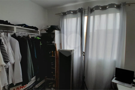 Apartamento à venda com 2 quartos em Campo Grande, Rio de Janeiro, RJ