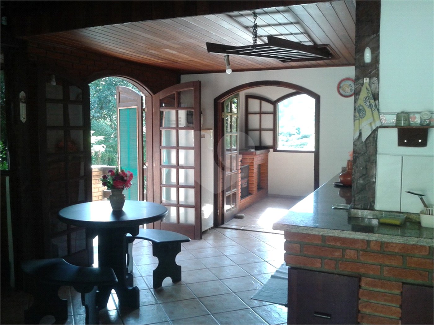 Casa à venda com 4 suítes no condomínio Sausalito, Mairiporã - SP