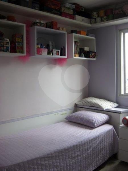 Apartamento à venda com 3 quartos, sendo 1 suíte, em Parque Mandaqui, São Paulo, SP