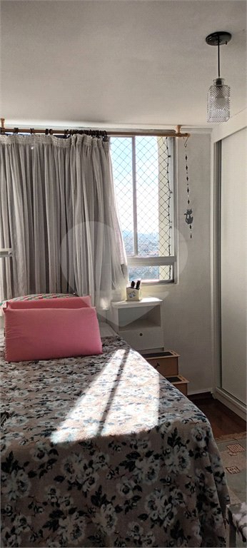 Apartamento à venda com 3 quartos em Limão, São Paulo, SP