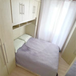 Apartamento à venda com 3 quartos, sendo 1 suíte, em Cézar de Souza, Mogi das Cruzes, SP