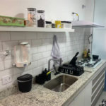 Apartamento à venda com 2 quartos em Indianópolis, São Paulo, SP