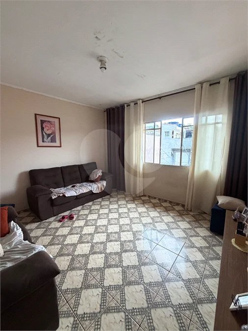 Casa à venda com 5 quartos, sendo 1 suíte, em Freguesia do Ó, São Paulo, SP
