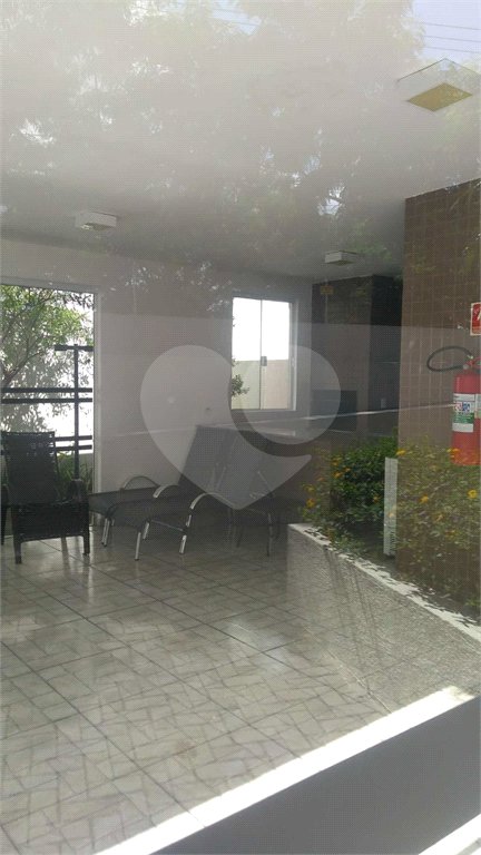 Apartamento à venda com 2 quartos em Jardim Santa Inês Ii, São José dos Campos, SP