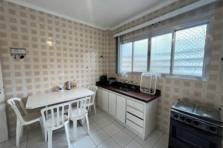 Apartamento Residencial à venda, Enseada, Guarujá - AP0481.